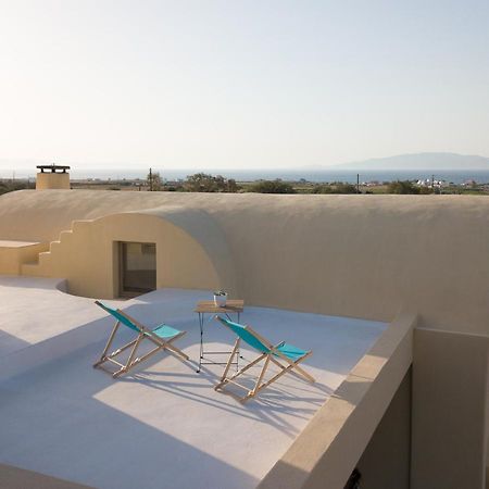 Villa Dionysus Escape Foinikiá Exterior foto